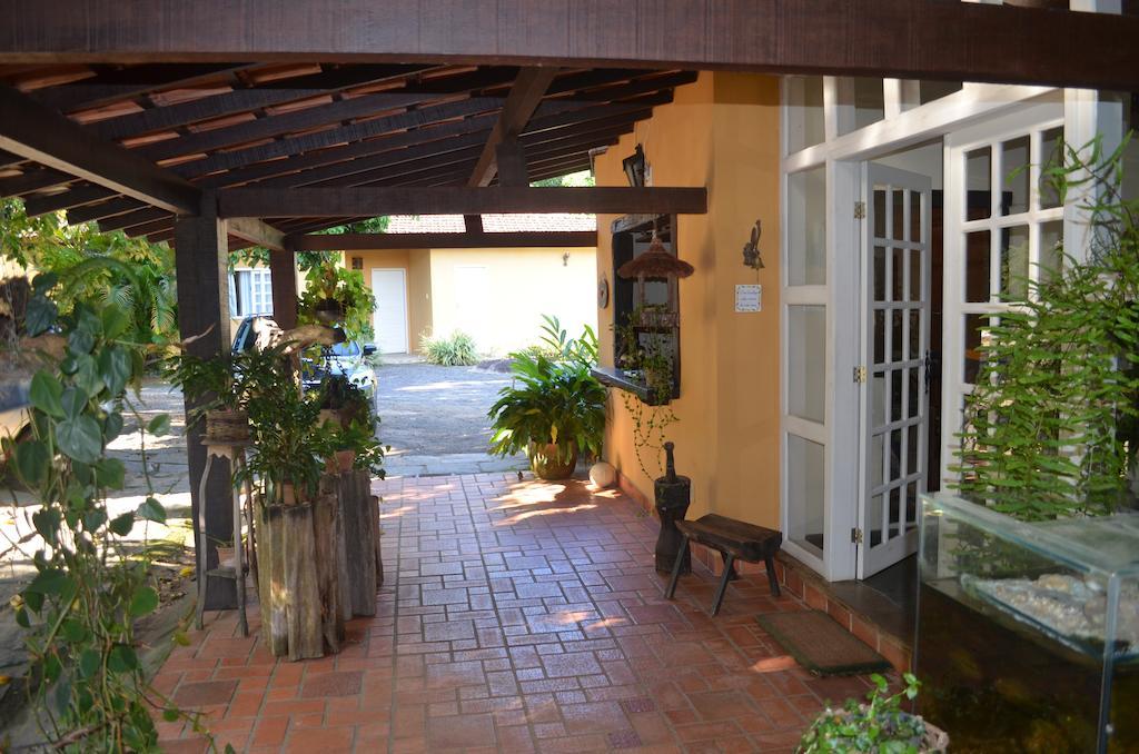 Fazenda Caturama Hotel Areal Exterior photo