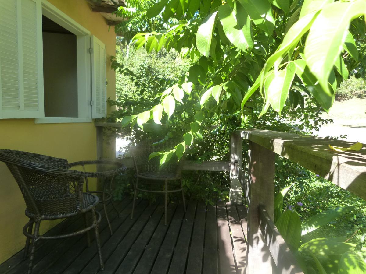 Fazenda Caturama Hotel Areal Exterior photo
